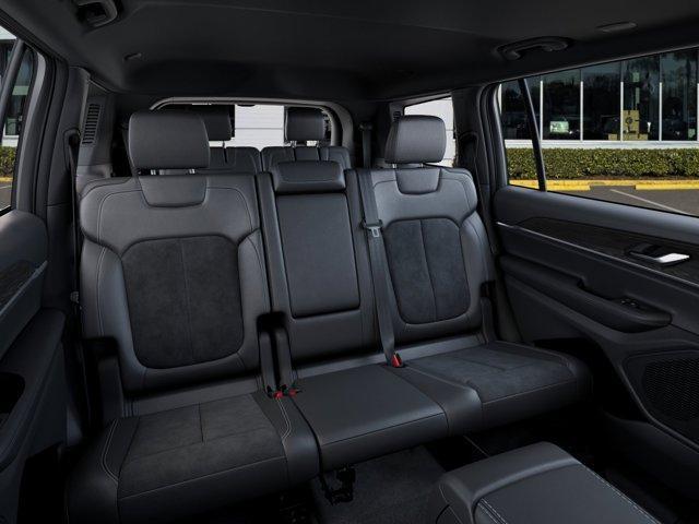new 2026 Jeep Grand Cherokee L car, priced at $44,260