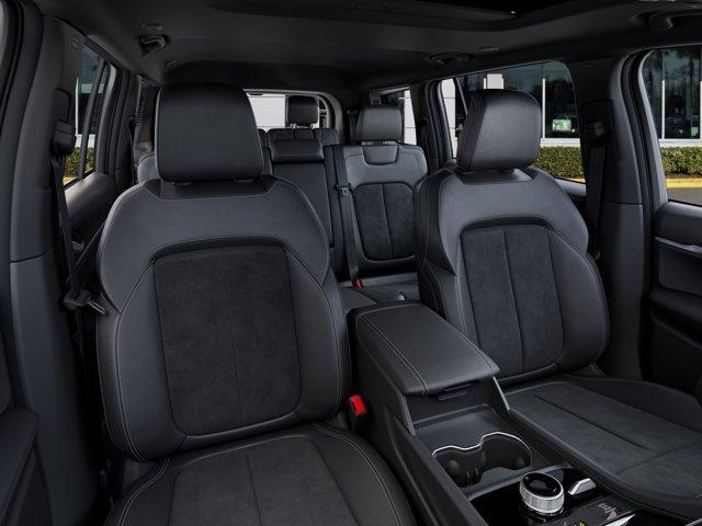 new 2026 Jeep Grand Cherokee L car, priced at $44,260