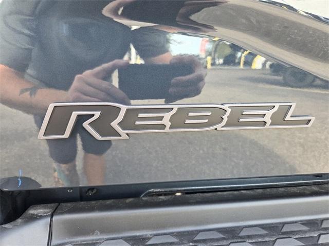 new 2026 Ram 2500 car, priced at $79,396