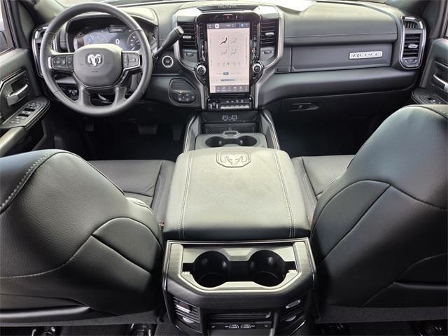 new 2026 Ram 2500 car, priced at $79,396