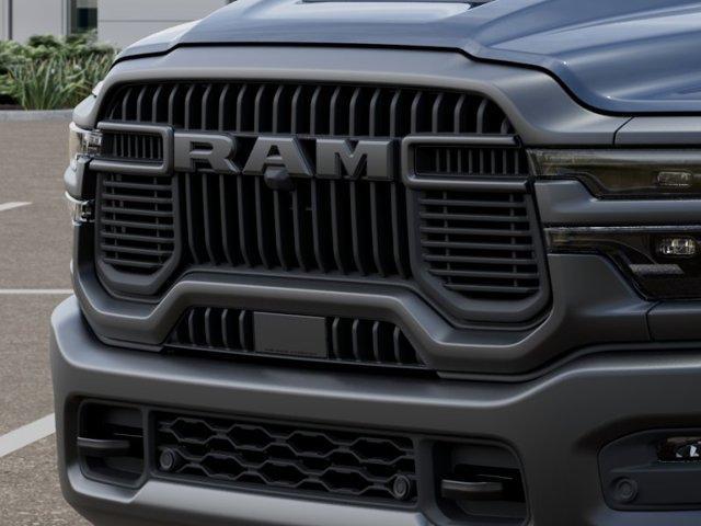 new 2026 Ram 2500 car, priced at $81,607