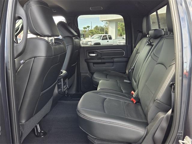 new 2026 Ram 2500 car, priced at $79,396