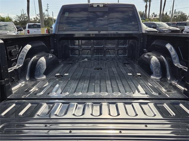 new 2026 Ram 2500 car, priced at $79,396