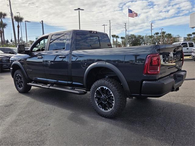 new 2026 Ram 2500 car, priced at $79,396