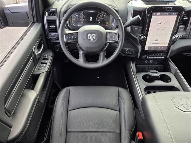 new 2026 Ram 2500 car, priced at $79,396