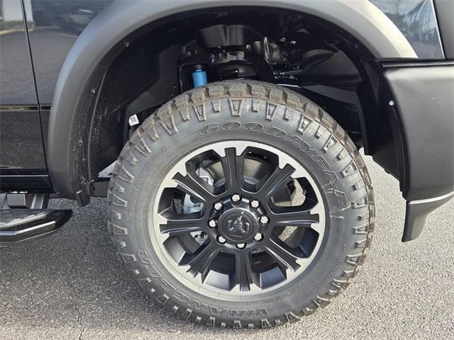 new 2026 Ram 2500 car, priced at $79,396