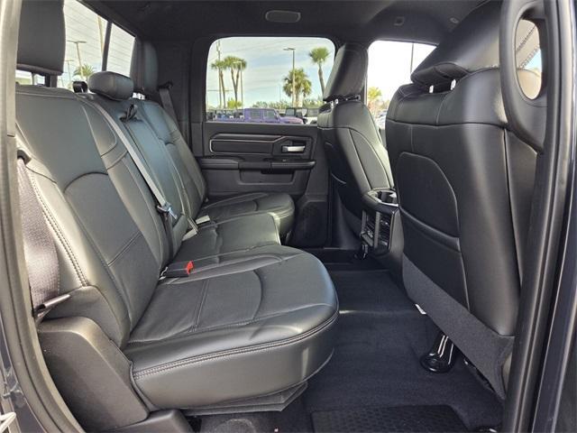 new 2026 Ram 2500 car, priced at $79,396