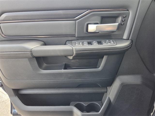 new 2026 Ram 2500 car, priced at $79,396