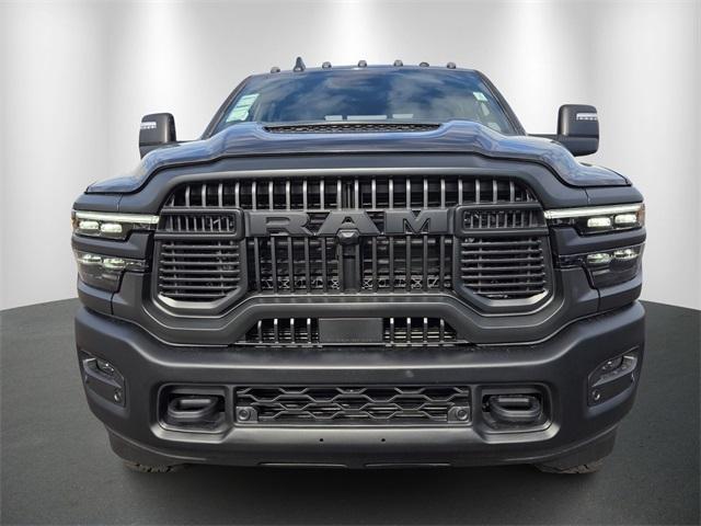 new 2026 Ram 2500 car, priced at $79,396