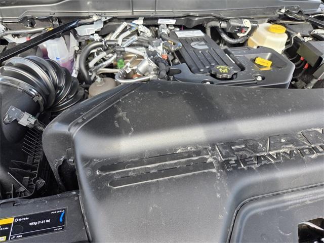 new 2026 Ram 2500 car, priced at $79,396