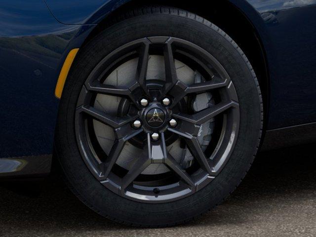 new 2026 Dodge Charger car, priced at $50,173