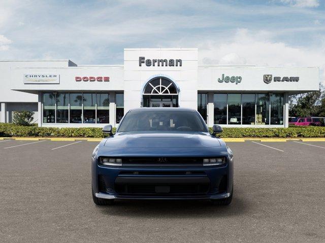new 2026 Dodge Charger car, priced at $50,173