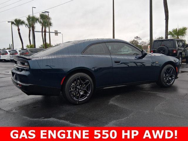 new 2026 Dodge Charger car, priced at $51,189