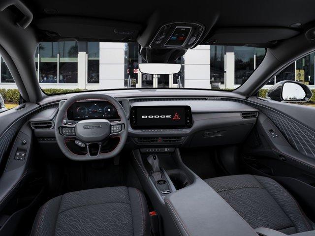 new 2026 Dodge Charger car, priced at $50,173