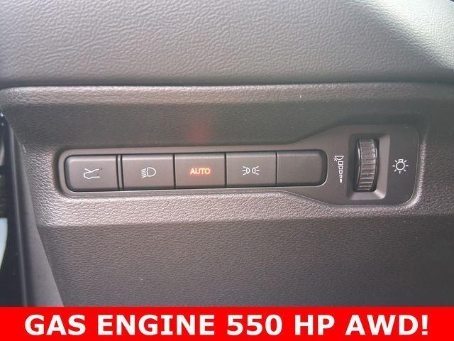 new 2026 Dodge Charger car, priced at $51,189