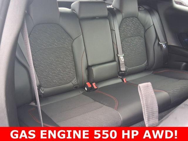 new 2026 Dodge Charger car, priced at $51,189