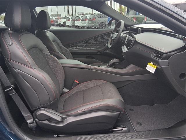 new 2026 Dodge Charger car, priced at $57,680