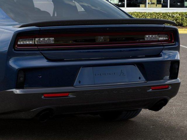 new 2026 Dodge Charger car, priced at $50,173