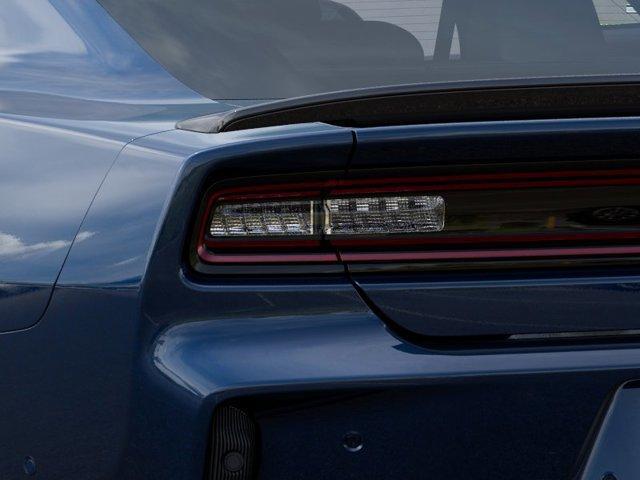 new 2026 Dodge Charger car, priced at $50,173