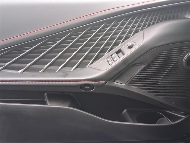 new 2026 Dodge Charger car, priced at $57,680