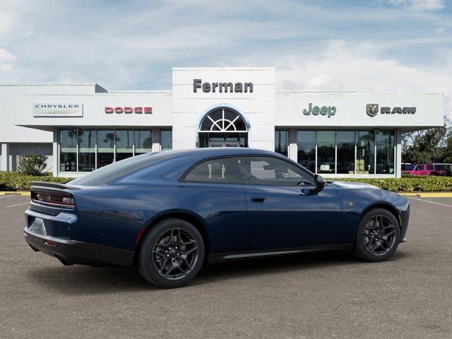 new 2026 Dodge Charger car, priced at $50,173