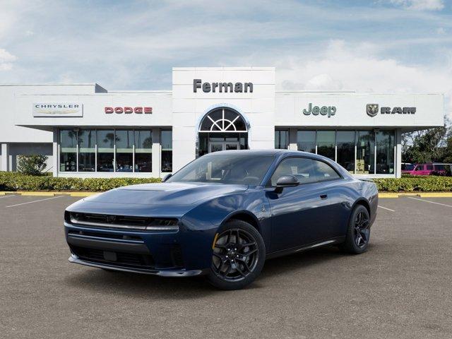 new 2026 Dodge Charger car, priced at $50,173