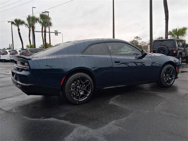 new 2026 Dodge Charger car, priced at $57,680