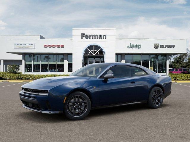 new 2026 Dodge Charger car, priced at $50,173