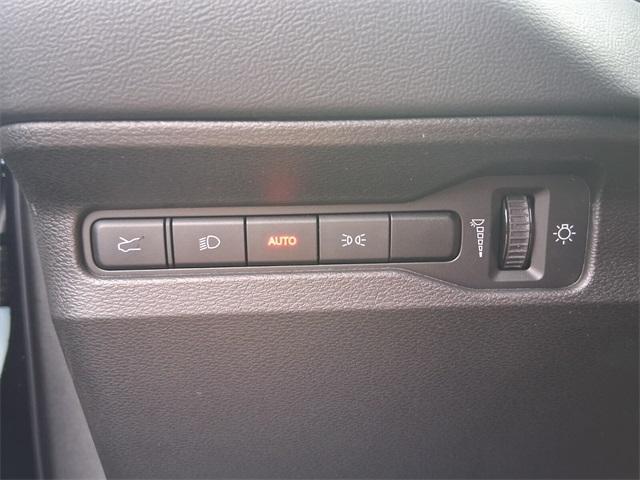 new 2026 Dodge Charger car, priced at $57,680