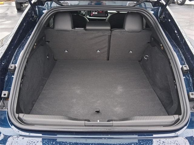 new 2026 Dodge Charger car, priced at $57,680