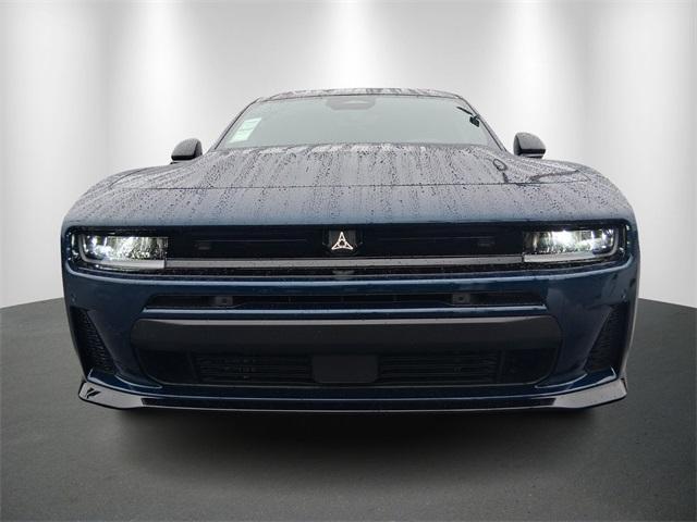 new 2026 Dodge Charger car, priced at $57,680