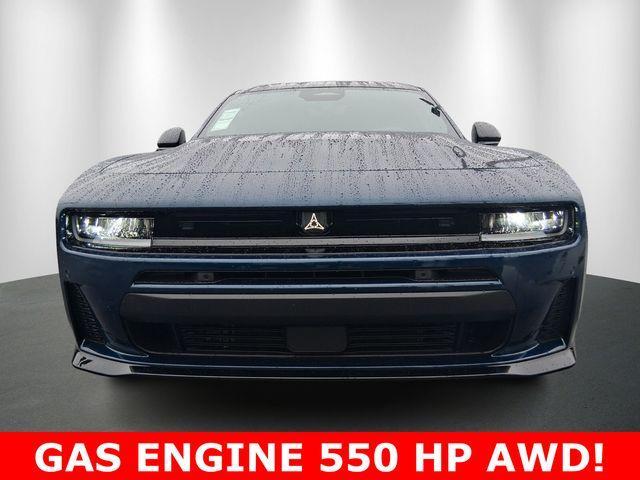new 2026 Dodge Charger car, priced at $51,189