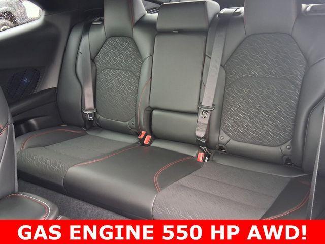 new 2026 Dodge Charger car, priced at $51,189