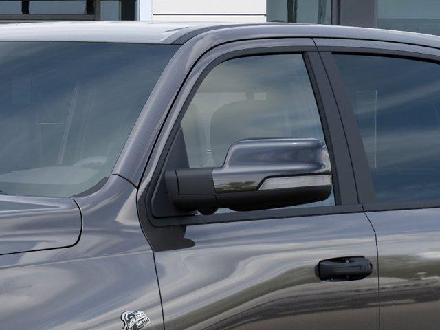 new 2026 Ram 1500 car, priced at $60,455