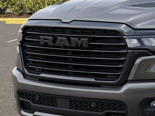 new 2026 Ram 1500 car, priced at $60,455