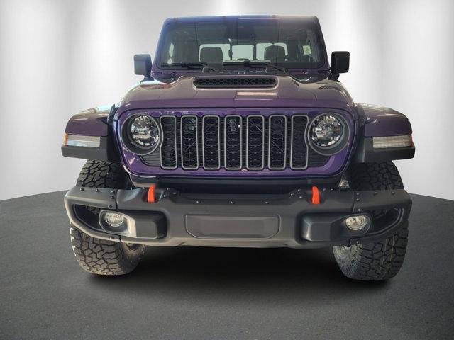 new 2026 Jeep Gladiator car, priced at $57,864
