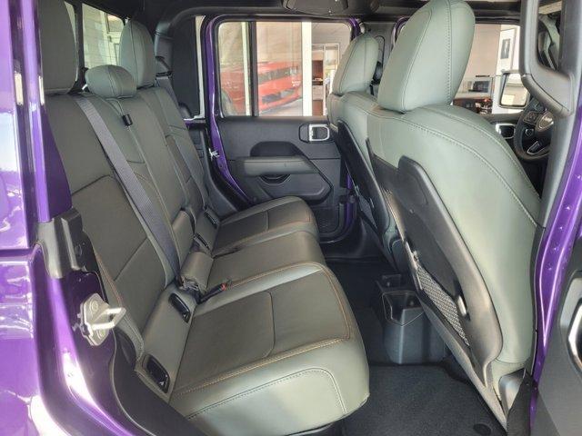 new 2026 Jeep Gladiator car, priced at $57,864