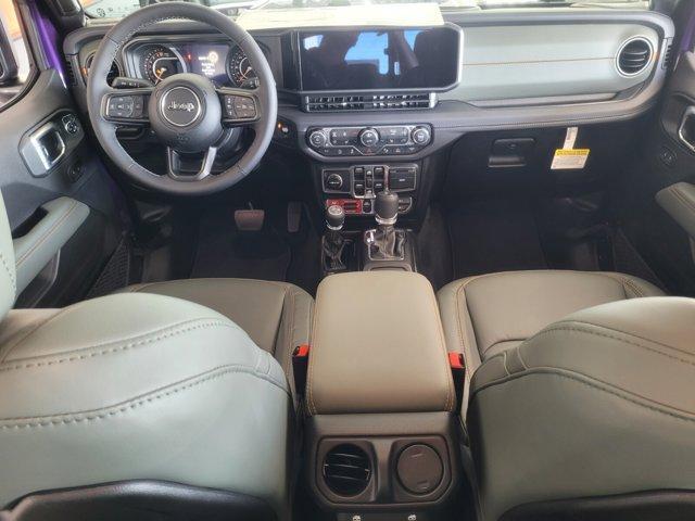 new 2026 Jeep Gladiator car, priced at $57,864