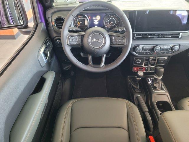 new 2026 Jeep Gladiator car, priced at $57,864