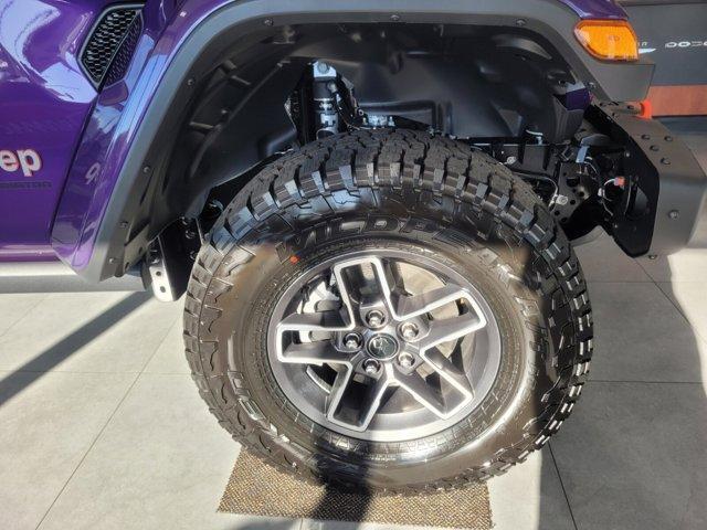 new 2026 Jeep Gladiator car, priced at $57,864