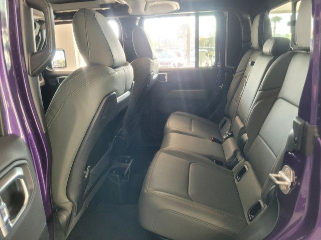 new 2026 Jeep Gladiator car, priced at $57,864