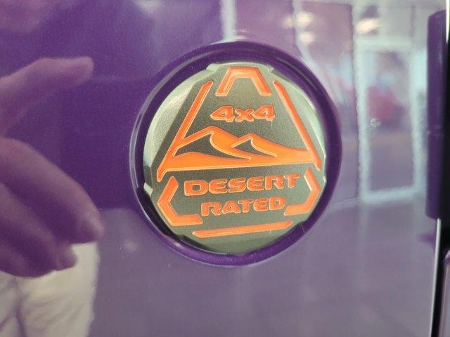 new 2026 Jeep Gladiator car, priced at $57,864