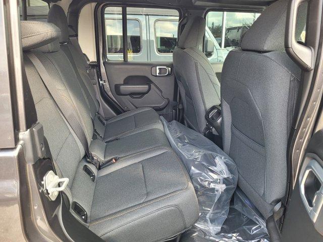 new 2026 Jeep Gladiator car, priced at $43,853