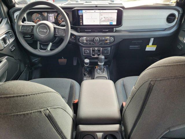 new 2026 Jeep Gladiator car, priced at $43,853