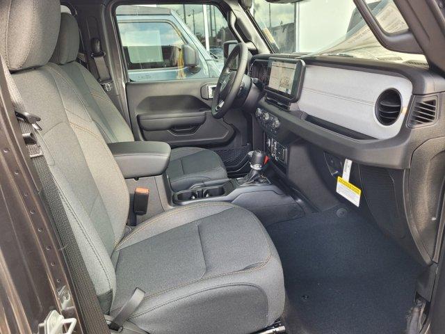 new 2026 Jeep Gladiator car, priced at $43,853