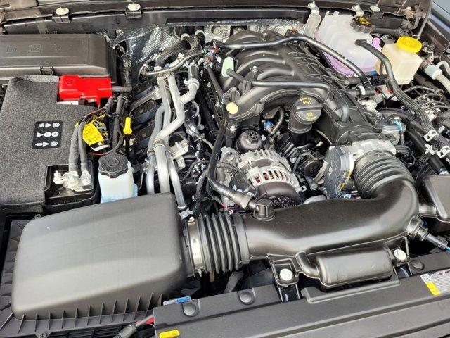 new 2026 Jeep Gladiator car, priced at $43,853