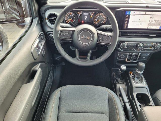 new 2026 Jeep Gladiator car, priced at $43,853