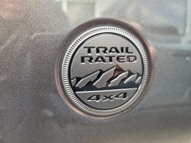 new 2026 Jeep Gladiator car, priced at $43,853