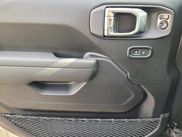 new 2026 Jeep Gladiator car, priced at $43,853