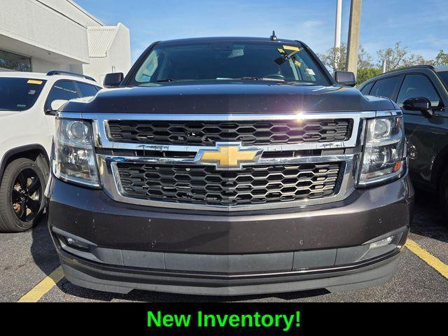 used 2018 Chevrolet Suburban car, priced at $24,888